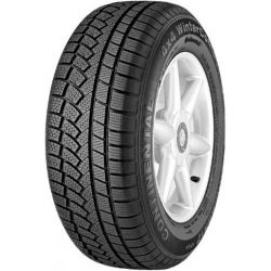Anvelope CONTINENTAL 4X4 WINTER CONTACT 235/65 R17 - 104H - Anvelope Iarna.