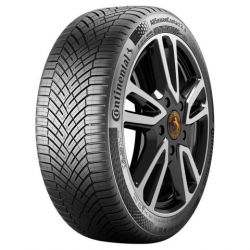 Anvelope CONTINENTAL All Season Contact 2 235/60 R18 - 107 XLW - Anvelope All season.