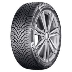 Anvelope CONTINENTAL CONTIWINTERCONTACT TS 860 175/80 R14 - 88T - Anvelope Iarna.