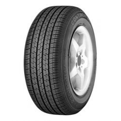 Anvelope CONTINENTAL Conti4x4Contact 265/50 R19 - 110H - Anvelope All season.