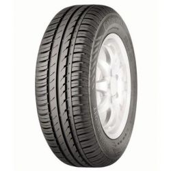 Anvelope CONTINENTAL ContiEcoContact 3 155/65 R14 - 75T - Anvelope Vara.