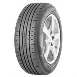 Anvelope CONTINENTAL ContiEcoContact 5 215/55 R17 - 94V - Anvelope Vara.