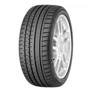 Anvelope CONTINENTAL ContiSportContact 2 275/35 R20 - 102 XLY - Anvelope Vara.