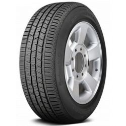 Anvelope CONTINENTAL CrossContact LX Sport 265/45 R20 - 104W - Anvelope All season.