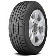 Anvelope CONTINENTAL CrossContact LX Sport 285/40 R22 - 110 XLY - Anvelope Vara.