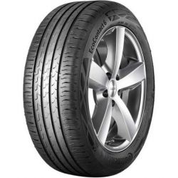 Anvelope CONTINENTAL EcoContact 6 225/50 R17 - 98 XLY - Anvelope Vara.