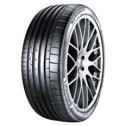 Anvelope CONTINENTAL SportContact 6 255/40 R20 - 101 XLY - Anvelope Vara.