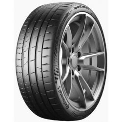 Anvelope CONTINENTAL SportContact 7 265/35 R18 - 97 XLY - Anvelope Vara.