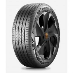 Anvelope CONTINENTAL UltraContact NXT 215/50 R18 - 96 XLW - Anvelope Vara.