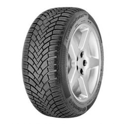 Anvelope CONTINENTAL WINTER CONTACT TS850 185/65 R15 - 88T - Anvelope Iarna.