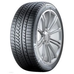 Anvelope CONTINENTAL WINTER CONTACT TS850 P 265/50 R20 - 111 XLH - Anvelope Iarna.