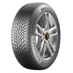 Anvelope CONTINENTAL WINTER CONTACT TS870 P 255/70 R16 - 111T - Anvelope Iarna.