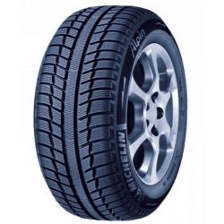 Anvelope MICHELIN ALPIN A3 155/65 R14 - 75T - Anvelope Iarna.