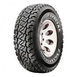 Anvelope SILVERSTONE AT 117 SPECIAL 265/75 R16 - 116S - Anvelope Off road.
