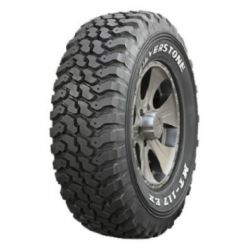 Anvelope SILVERSTONE MT 117 EX WSW 275/70 R16 - 114Q - Anvelope Off road.