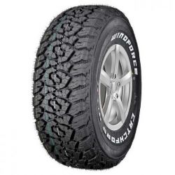 Anvelope WINDFORCE CATCHFORS A/T 255/70 R16 - 111T - Anvelope All season.