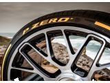 Pirelli echipează automobilul Aston Martin DBX707 - Cel mai puternic SUV de lux din lume!