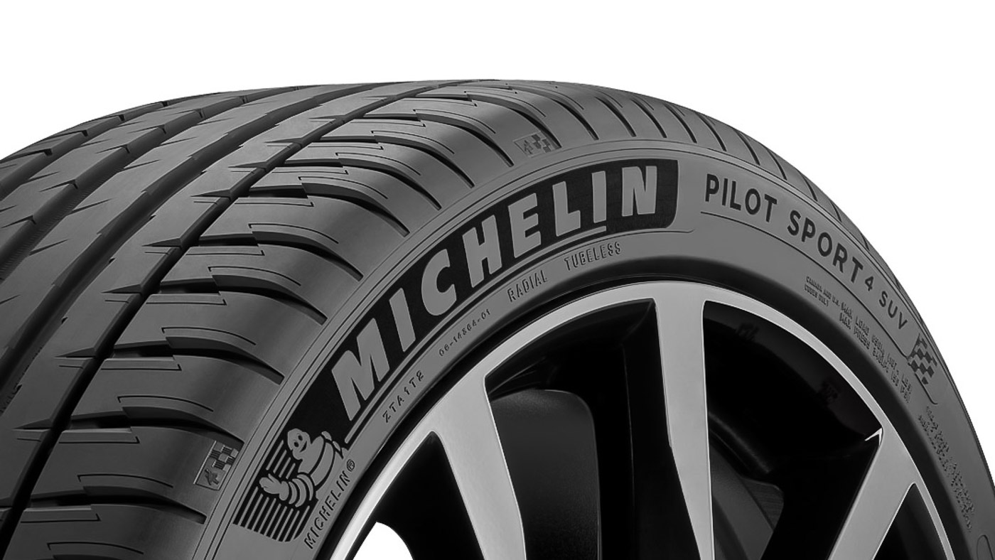 Anvelope vara Michelin Pilot Sport 4 SUV