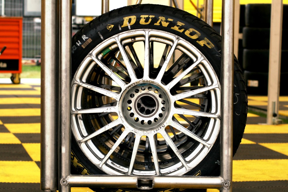Noile anvelope Dunlop All Season 2 cu performante sporite si tehnologie de ultima generatie