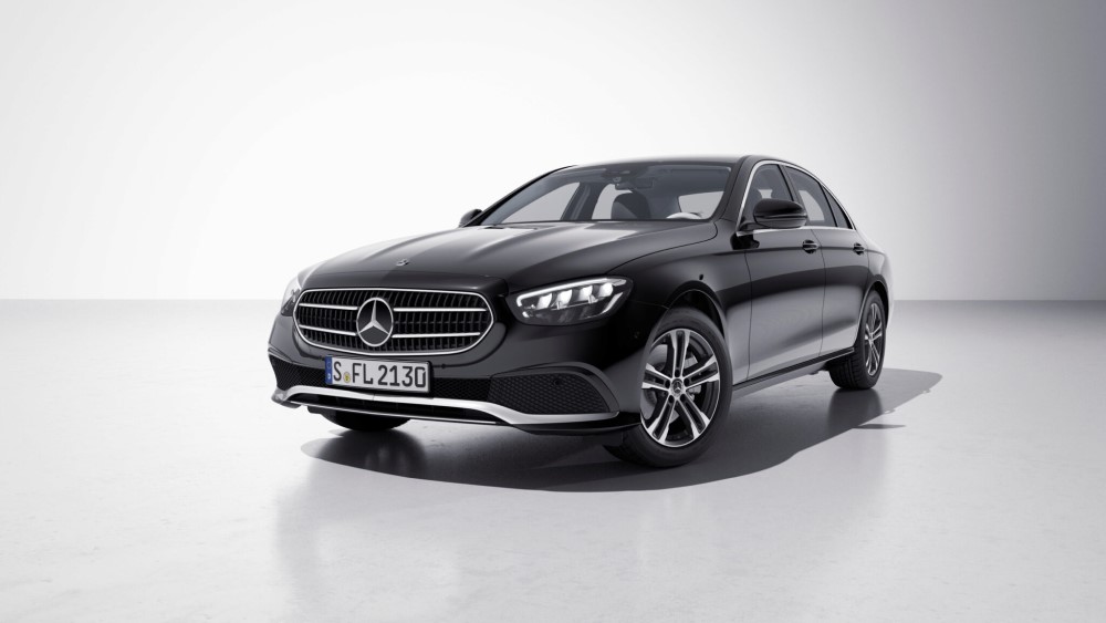 Parteneriatul Mercedes-Benz si Continental - Motorul inovatiei tehnologice din noua Clasa E