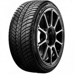 Anvelope AVON AS7 ALLSEASON 205/55 R16 - 91V - Anvelope All season.