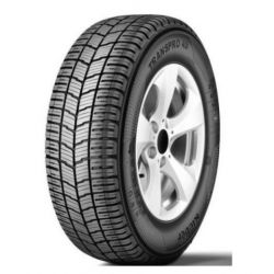 Anvelope BF GOODRICH ACTIVAN 4S 195/75 R16 C - 110/108R - Anvelope All season.