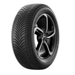 Anvelope BF GOODRICH ADVANTAGE SUV ALL-SEASON 225/55 R18 - 98V - Anvelope All season.