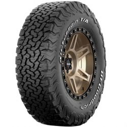 Anvelope BF GOODRICH ALL TERRAIN A/T KO2 215/70 R16 - 100/97R - Anvelope Vara.