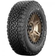 Anvelope VARA 275/55 R20 BF GOODRICH ALL TERRAIN A/T KO2 115S