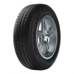 Anvelope BF GOODRICH G-GRIP ALL SEASON GO 165/70 R14 - 81T - Anvelope All season.