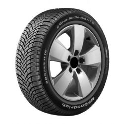 Anvelope BF GOODRICH G-GRIP ALL SEASON2 195/60 R16 - 89H - Anvelope All season.