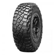 Anvelope VARA 245/70 R17 BF GOODRICH MUD TERRAIN T/A KM3 119Q