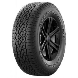 Anvelope BF GOODRICH TRAIL TERRAIN T/A 255/75 R17 - 115T - Anvelope All season.