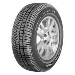 Anvelope BF GOODRICH URBAN TERRAIN T/A 205/70 R15 - 96H - Anvelope All season.