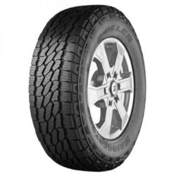 Anvelope BRIDGESTONE DUELER ALL TERRAIN AT002 205/80 R16 - 104 XLT - Anvelope Vara.