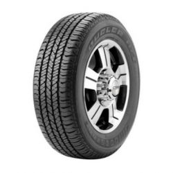 Anvelope BRIDGESTONE DUELER D684II 245/65 R17 - 111 XLT - Anvelope Vara.