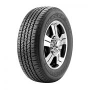 Anvelope BRIDGESTONE DUELER D684II 265/60 R18 - 110H - Anvelope Vara.