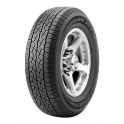 Anvelope BRIDGESTONE DUELER H/T 687 215/70 R16 - 100H - Anvelope Vara.