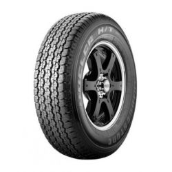 Anvelope BRIDGESTONE DUELER H/T 689 265/70 R16 - 112H - Anvelope Vara.