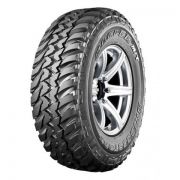 Anvelope BRIDGESTONE DUELER M/T 674 235/85 R16 - 120/116Q - Anvelope Vara.