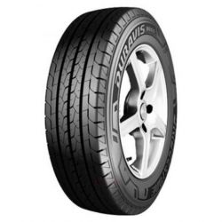 Anvelope BRIDGESTONE DURAVIS R660 215/65 R16 C - 106T - Anvelope Vara.