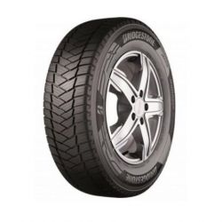 Anvelope BRIDGESTONE Duravis All Season 215/70 R15 C - 109/107S - Anvelope All season.