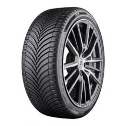 Anvelope BRIDGESTONE TURANZA ALL SEASON 6 225/55 R18 - 102 XLV - Anvelope All season.