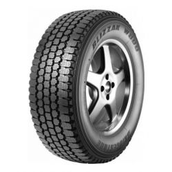 Anvelope BRIDGESTONE W800 175/75 R14 C - 99R - Anvelope Iarna.