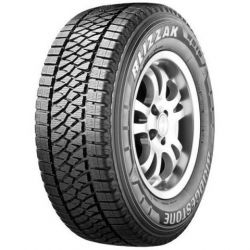 Anvelope BRIDGESTONE W810 215/75 R16 C - 116/114R - Anvelope Iarna.