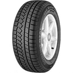 Anvelope CONTINENTAL 4X4 WINTER CONTACT 255/55 R18 - 109 XLH Runflat - Anvelope Iarna.