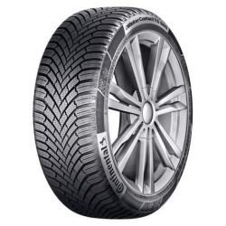 Anvelope CONTINENTAL CONTIWINTERCONTACT TS 860 195/45 R16 - 84 XLH - Anvelope Iarna.