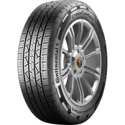 Anvelope CONTINENTAL CROSS CONTACT HT 265/55 R20 - 113 XLV - Anvelope Vara.