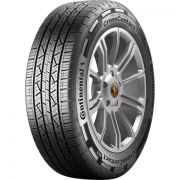 Anvelope CONTINENTAL CROSS CONTACT HT 265/55 R20 - 113 XLV - Anvelope Vara.