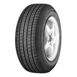 Anvelope CONTINENTAL Conti4x4Contact 265/60 R18 - 110H - Anvelope Vara.